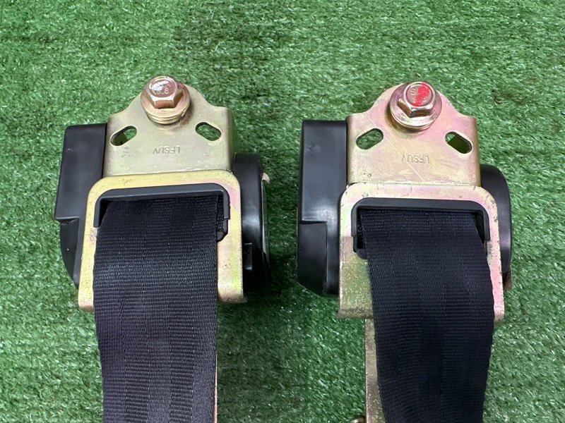 Ремни безопасности LIFAN X60