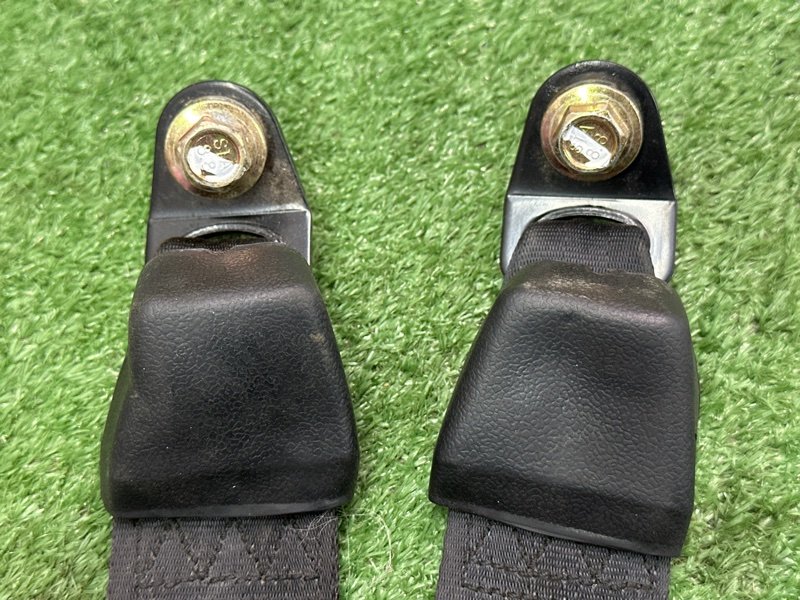 Ремни безопасности LIFAN X60