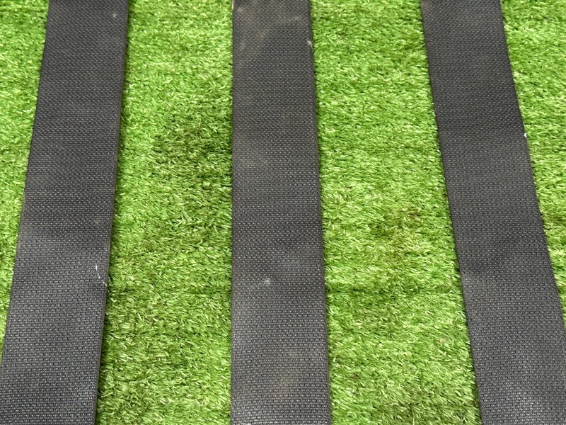 Ремни безопасности Mitsubishi Lancer 9