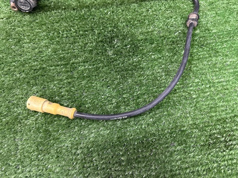 Датчик ABS Opel Corsa