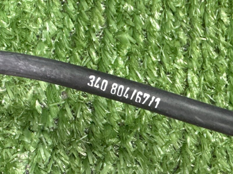 Датчик ABS Opel Corsa