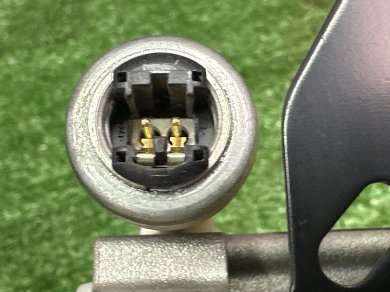 Ремни безопасности Mitsubishi Lancer 9