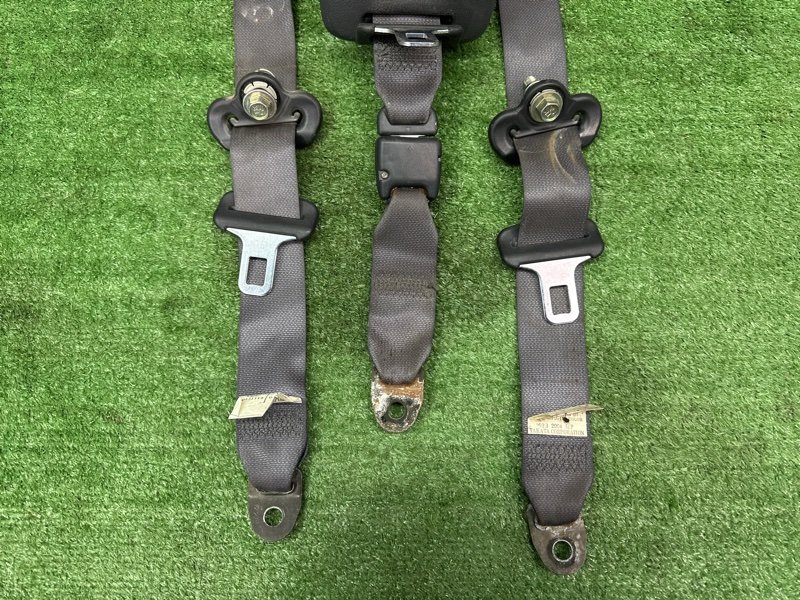 Ремни безопасности Suzuki Liana