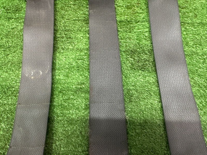 Ремни безопасности Suzuki Liana