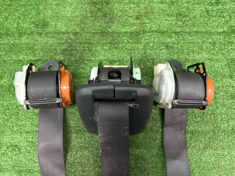 Ремни безопасности Suzuki Liana