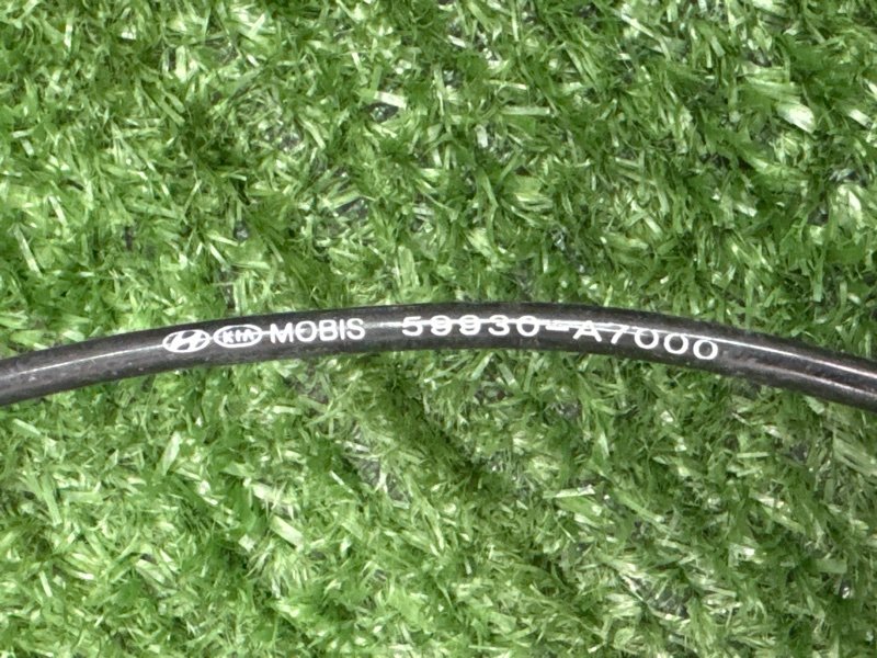 Датчик ABS Kia Cerato 3