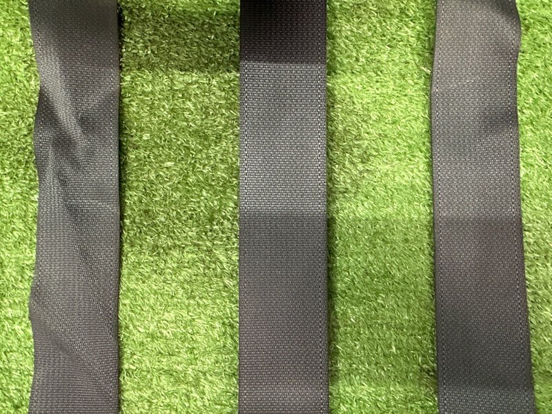 Ремни безопасности Mitsubishi Outlander 3