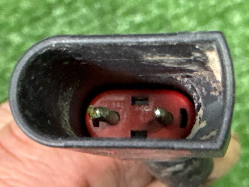 Провод датчика ABS Ford Focus 2