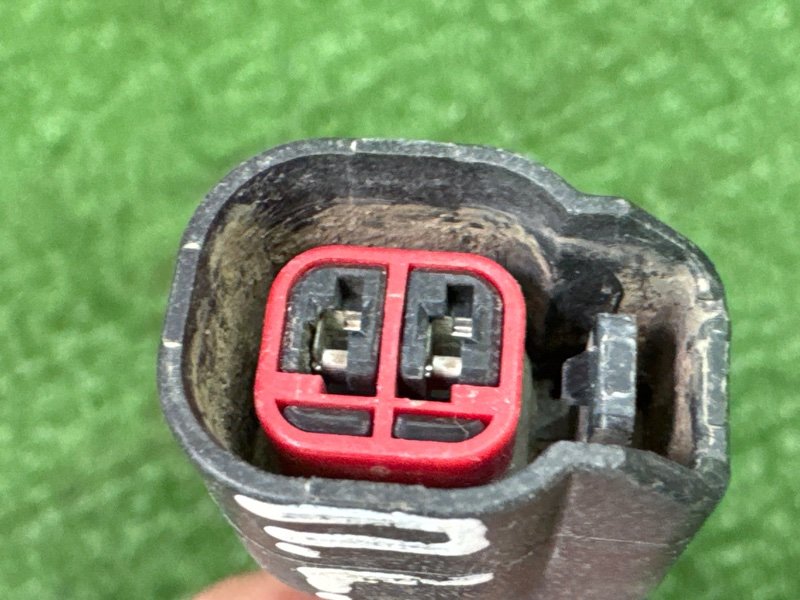 Провод датчика ABS Ford Focus 2