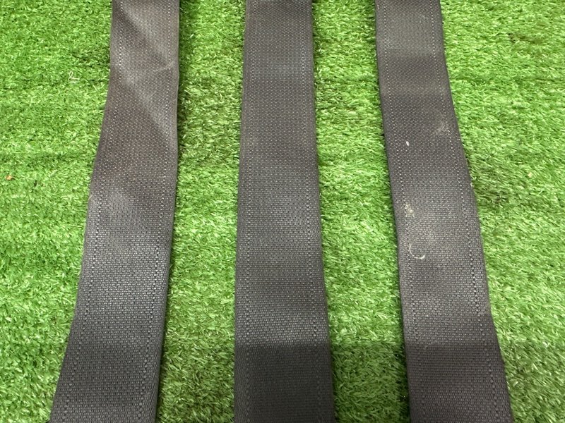 Ремни безопасности Honda Civic 4D