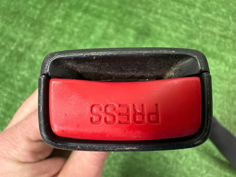 Ремни безопасности Honda Civic 4D