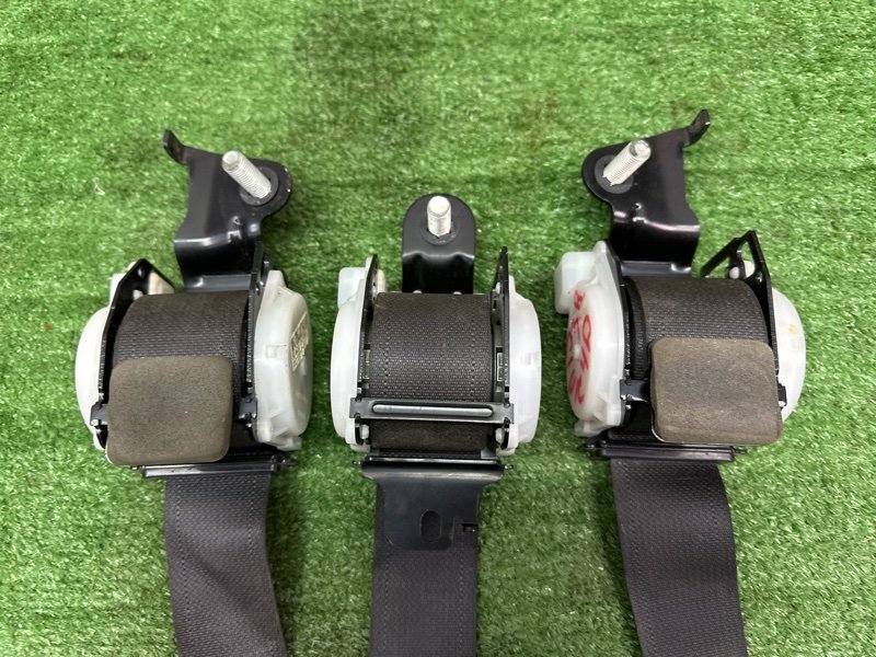 Ремни безопасности Honda Civic 4D