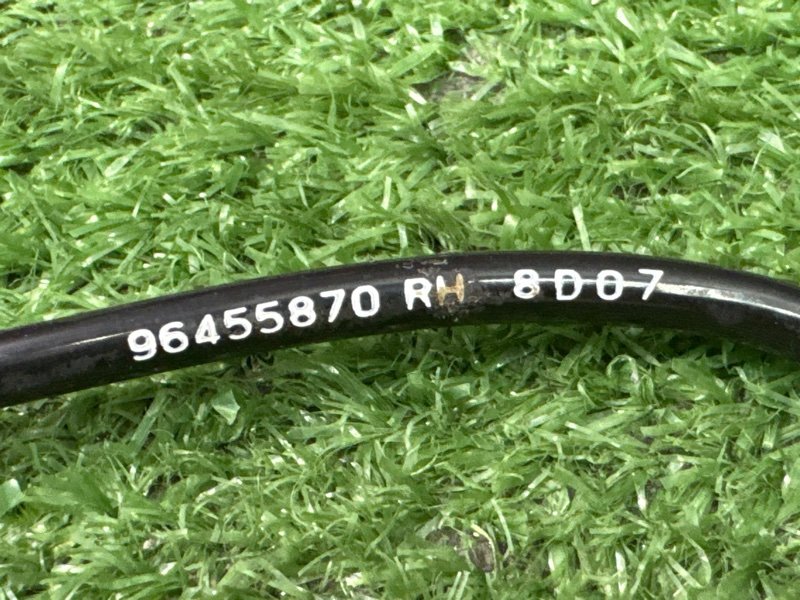 Датчик ABS Chevrolet Lacetti