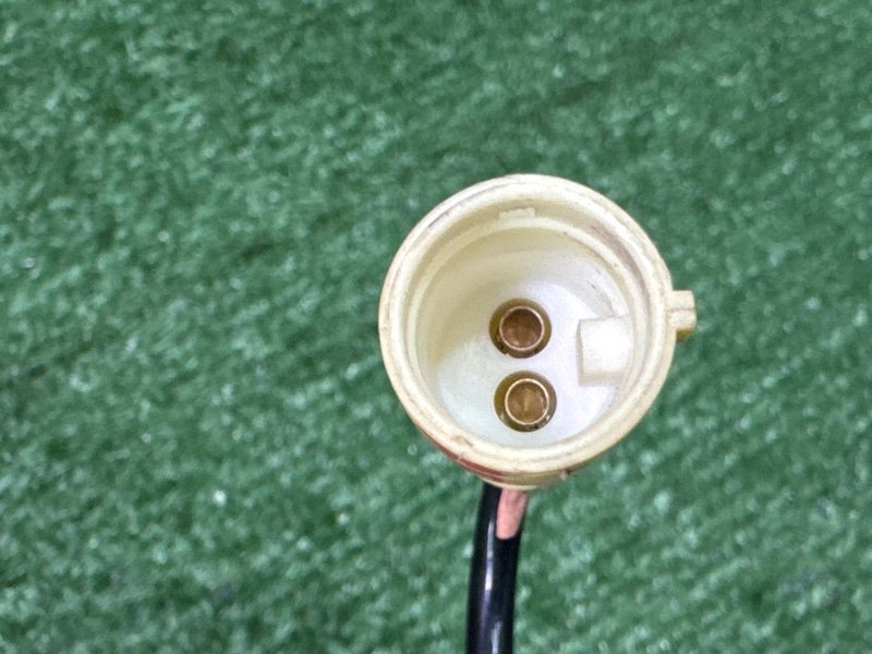 Датчик ABS Chevrolet Lacetti