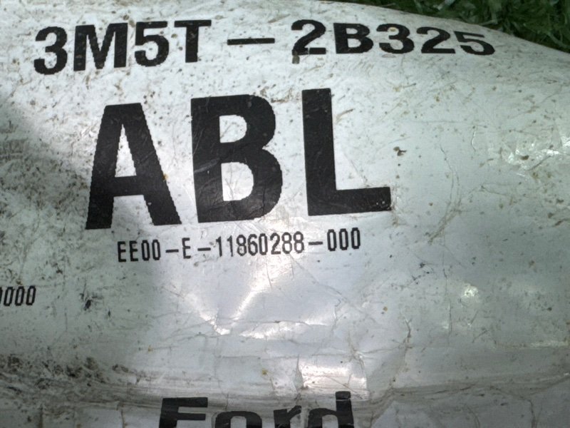 Датчик ABS Ford Focus 2