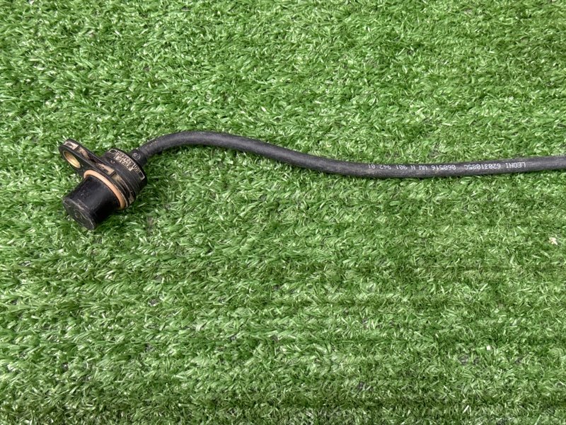 Датчик угла поворота руля Skoda Fabia 1