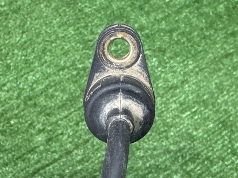 Датчик угла поворота руля Skoda Fabia 1