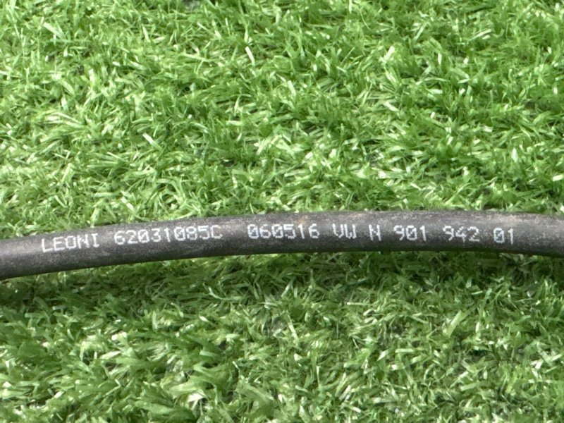 Датчик угла поворота руля Skoda Fabia 1