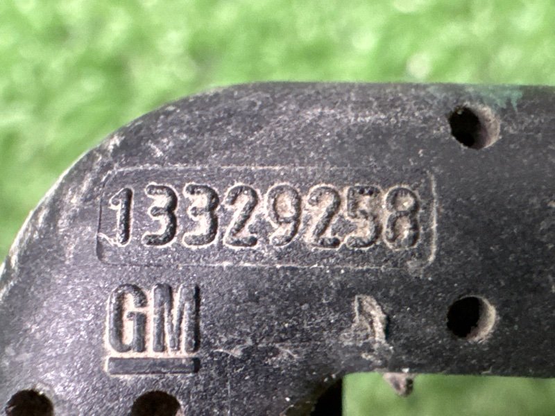 Датчик ABS Chevrolet Orlando