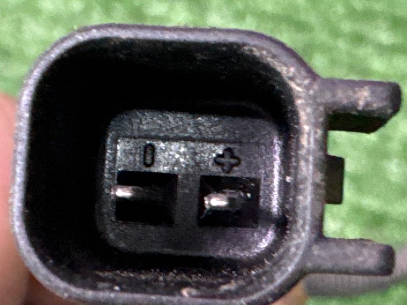 Датчик ABS Chevrolet Orlando