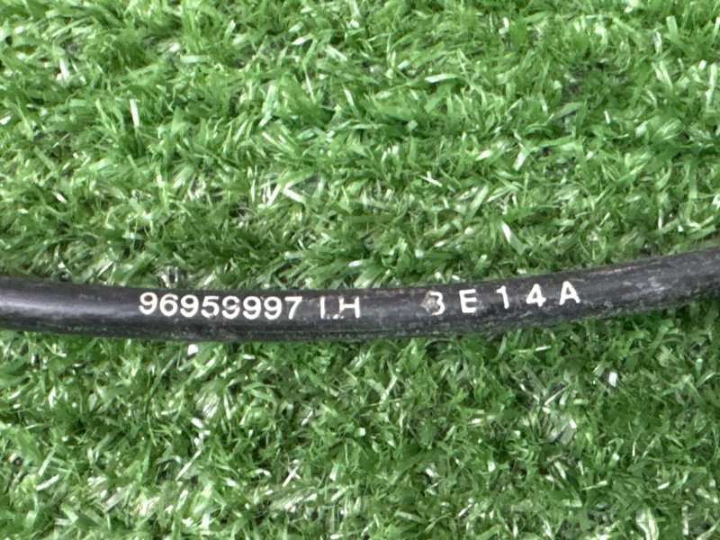 Датчик ABS Chevrolet Aveo