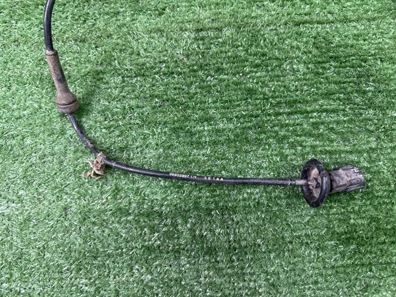 Датчик ABS Chevrolet Aveo