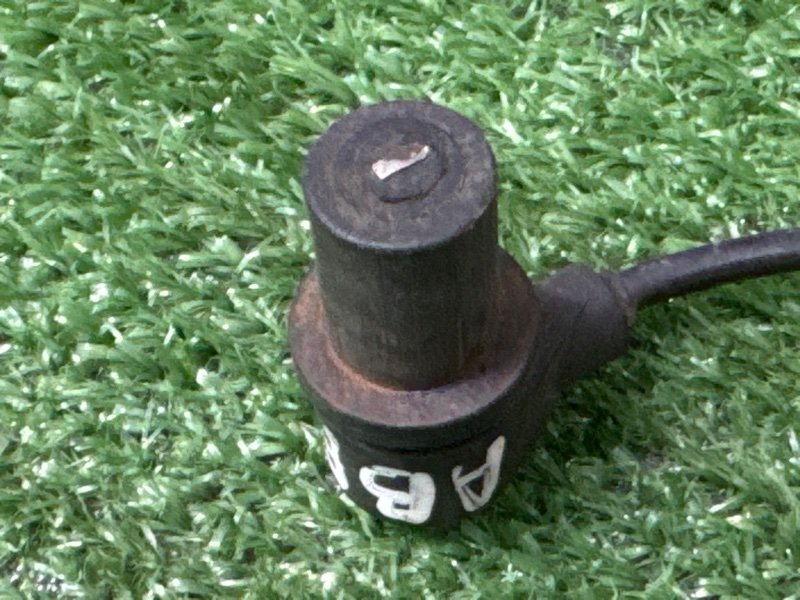 Датчик ABS Chevrolet Aveo