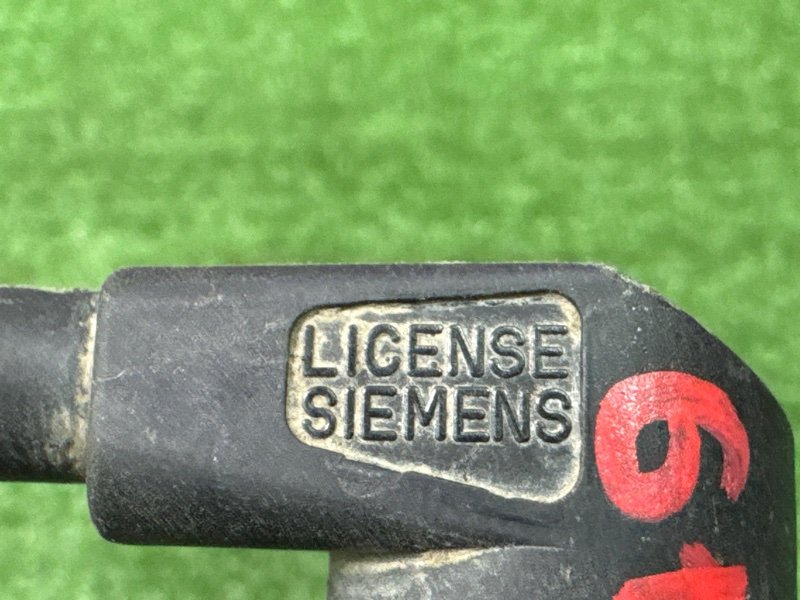 Датчик коленвала Chevrolet Aveo