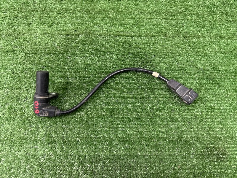 Датчик коленвала Chevrolet Aveo