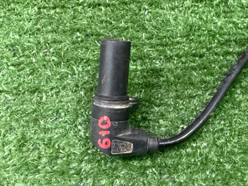 Датчик коленвала Chevrolet Aveo