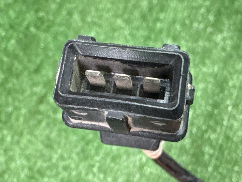 Датчик коленвала Chevrolet Aveo