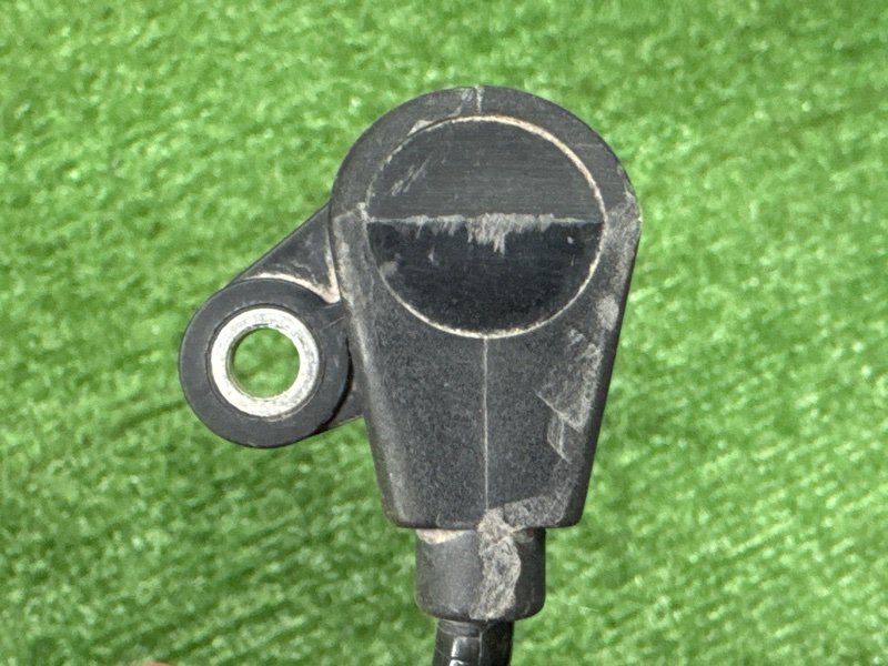 Датчик коленвала Chevrolet Aveo