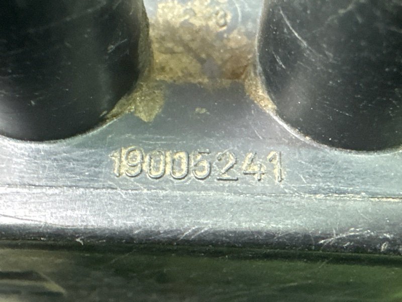 Катушка зажигания Opel Astra G