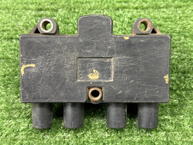 Катушка зажигания Opel Astra G