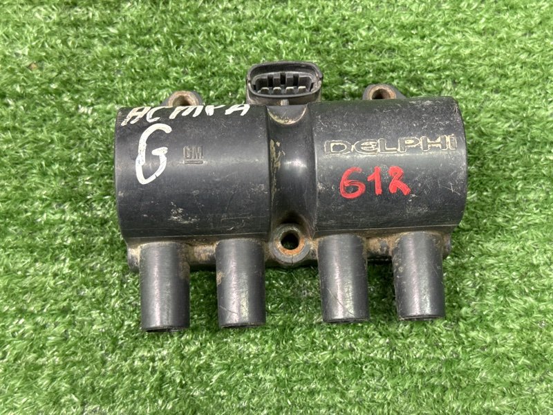 Катушка зажигания Opel Astra G