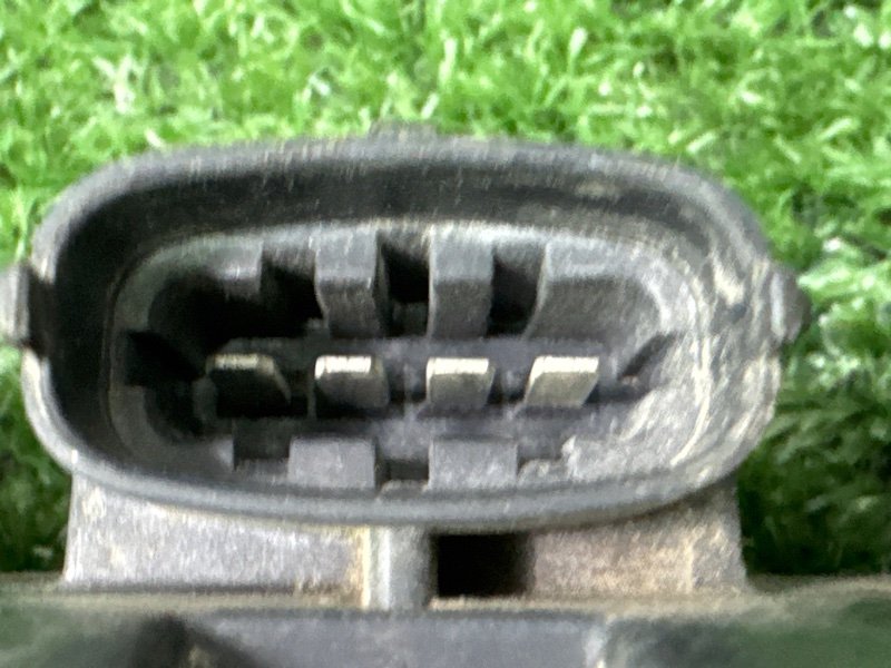 Катушка зажигания Opel Astra G