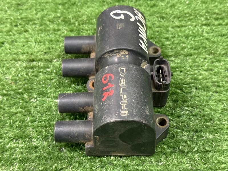 Катушка зажигания Opel Astra G