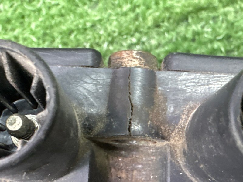 Катушка зажигания Opel Astra G