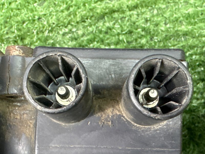 Катушка зажигания Opel Astra G