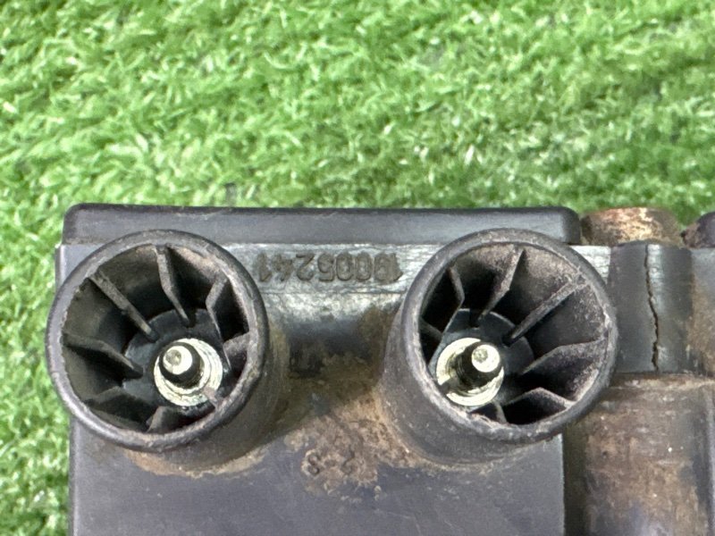 Катушка зажигания Opel Astra G