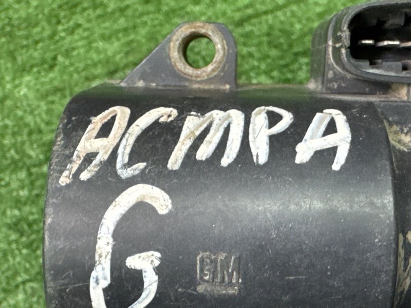 Катушка зажигания Opel Astra G