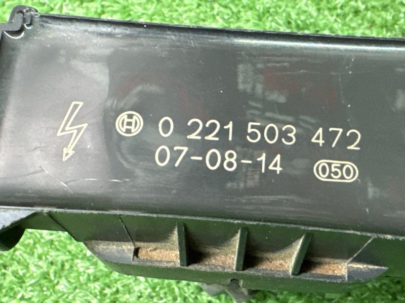 Катушка зажигания Opel Corsa