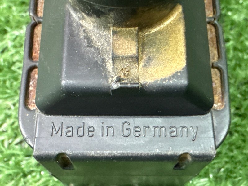 Катушка зажигания Opel Corsa