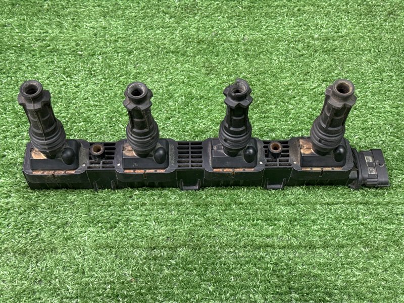 Катушка зажигания Opel Corsa