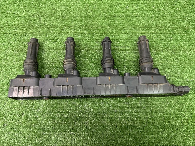 Катушка зажигания Opel Corsa