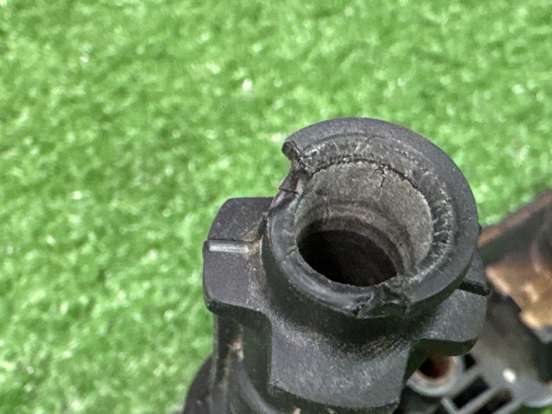 Катушка зажигания Opel Corsa