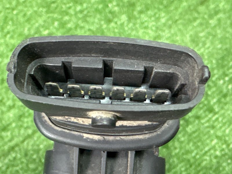 Катушка зажигания Opel Corsa