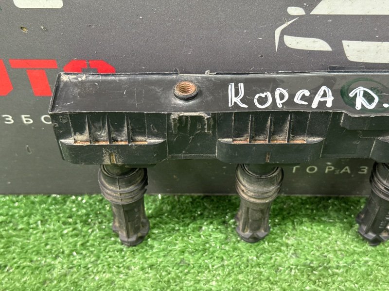 Катушка зажигания Opel Corsa