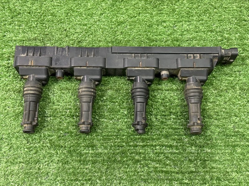 Катушка зажигания Opel Corsa