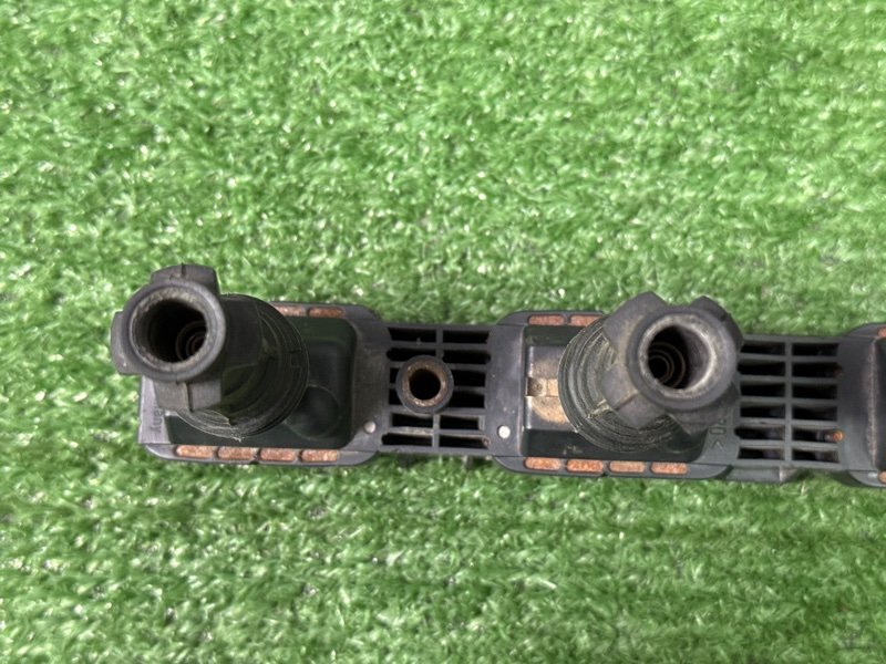 Катушка зажигания Opel Corsa